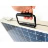 Buy cheap Lightning Protection Folding Solar Panels With Anti - Slip Rubber Feet from wholesalers