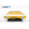 Buy cheap Easy operated in-plant 20 ton transfer cart rail transporter from wholesalers