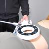Buy cheap Non Invasive Extracorporeal Shock Wave Therapy Machine Magnetotransduction For Sports Injuries from wholesalers