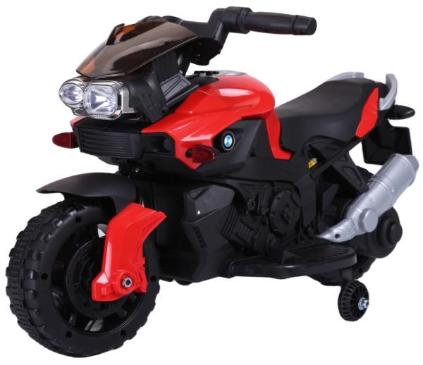 Buy cheap Unisex Kids Electric Ride On Car Motorcycle Child Motorcycle with Lights and Speakers from wholesalers