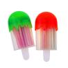 Buy cheap Ice Cream Box CC Stick Sweets Colorful Assorted Fruity Flavor Halal Candy from wholesalers