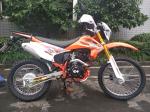 2021 New Dirt Bike Gear cheap sale 125 dirt bike China made high quality dirt