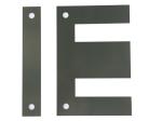 EI ASTM AISI 0.35MM Silicon Steel Sheet 87.5 Transformer Core Lamination