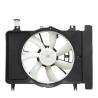 Buy cheap Electric Radiator Fan Assembly for TOYOTA YARIS VIOS 167110M030 167110M040 167110M150 from wholesalers