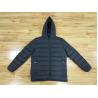 Buy cheap Hooded Ladies Lightweight Quilted Jacket Womens Lightweight from wholesalers