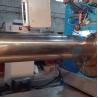 Buy cheap Stainless Steel 1200MM Dia Wire Mesh Welding Machine For Mineral Screening from wholesalers