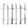 Buy cheap Security Exterior Aluminum Stair Railing Windproof Aluminum Stair Fencing from wholesalers