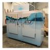 Buy cheap Outdoor ice merchandiser, Double door large ice storage Fridge containers from wholesalers