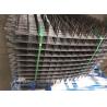Buy cheap 0.15mm 6.0mm Stainless Steel Welded Mesh 304L 3/4x3/4 Welding Dutch Network from wholesalers