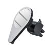 Buy cheap 110 205KHZ Quick Wireless Charger Qi Standard Magnetic Car Holder from wholesalers