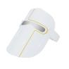 Buy cheap Anti Aging Blue And Red Light Therapy Mask Rechargeable 2 Year Warranty from wholesalers
