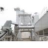 Buy cheap ZAP-S160 160 TPH asphalt batching plant for sale from wholesalers