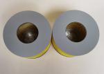 Toyota RB20 Car Air Filter Replacement 17801-56020 Synthetic Fiber Material