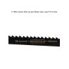 Buy cheap T119BO Carbon Jig Saw Blade Laser Logo Print in Bulk size:75mmX6x12T, Cutting Woods,Reciprocating Saw Blade from wholesalers