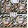 Buy cheap Italy IVECO diesel engine parts，Iveco generator accessories,Impeller of seawater pump for iveco,8044280 from wholesalers