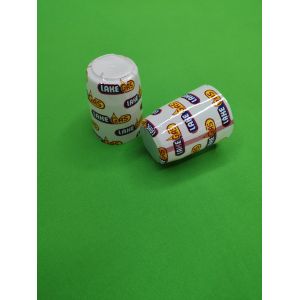 Buy cheap Various Colors PVC Shrink Capsules with OEM Acceptable and Customized Logo product