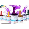 Buy cheap Wholesale Purple Car Paint 2K Top Coat Refinish Paint For Auto Repair from wholesalers