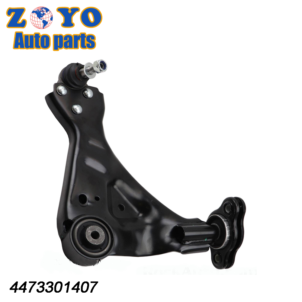 Left Control Arm for Mercedes-Benz V-Class 2014- Suspension Parts Front Lower Upgrade
