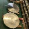Buy cheap Aerospace Chemical Grade Inconel 625 Round Bar Superior Heat Oxidation Resistance UNS N06625 from wholesalers