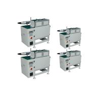 Buy cheap Electric Motor Stator Different Slots Insulation Paper Inserting Machine SMT product