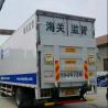 Buy cheap 2 Ton Small Truck With Liftgate from wholesalers
