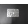 Buy cheap Disposable 50 Microns Polyvinyl Alcohol Water Soluble Pouches from wholesalers