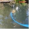 Buy cheap 1Hp 500W 700W Solar Pumps Water Pump Solar Water Booster Pressure Pump Submersible Centrifugal Solar Pump from wholesalers