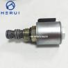 Buy cheap 380-9030 3809030 Solenoid Valve For 416E 422E Diesel Engine Repair Parts from wholesalers