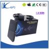 Buy cheap LKGPS Mini Elderly Personal GPS Tracker Waterproof For Mobile Phone APP from wholesalers