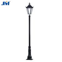 Buy cheap 10w 20w 30w 40W Led Solar Garden Fence Lights Energy Saving European Style product