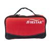 Buy cheap Red Nylon Trauma First Aid Kit With Cute Surviving Rescue Emergency Handbag from wholesalers