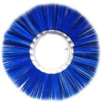 Road Sweeper Brushes In Cleaning Equipment Parts