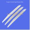Buy cheap Tungsten Carbide Tipped Recipes Blade 12"-300mm,Reciprocating from wholesalers