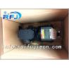 Buy cheap Refrigeration Freezer Copeland Hermetic Compressor 3 Cylinder 10hp D3SS-100X from wholesalers
