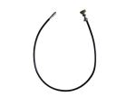 928mm 5178454 Tachometer Drive Cable For FIAT L60/65-75 TK76/85 ECC