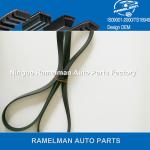 supply auto poly v belt high quality belt oem AB39-6C301-AB/7PK3136 EPDM /CR