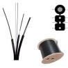 Buy cheap Indoor Outdoor FTTH Fiber Optic Cable 1650nm Soft Easy To Deploy from wholesalers