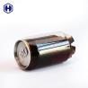 Buy cheap Recyclable Round Plastic Cylinder Containers Odorless Eco Friendly from wholesalers
