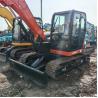 Buy cheap 8000KG Second Hand Kubota Excavators KX183-3 Used Kubota Digger from wholesalers