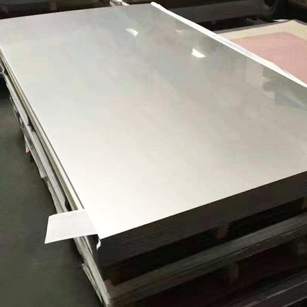 Buy cheap 0.3-200mm 304 Stainless Sheet from wholesalers