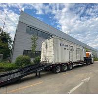 Buy cheap Trailer Mounted Multi Puprpose Rotary DTH Drilling Rigs Machine product