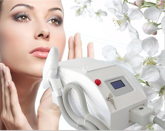 Buy cheap CE approved mini Nd yag laser for coffee color tattoo remove from wholesalers