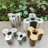 Buy cheap 10-600 Rpm Torque Rubber Lobe Pump Low Starting Carbon Steel Material from wholesalers