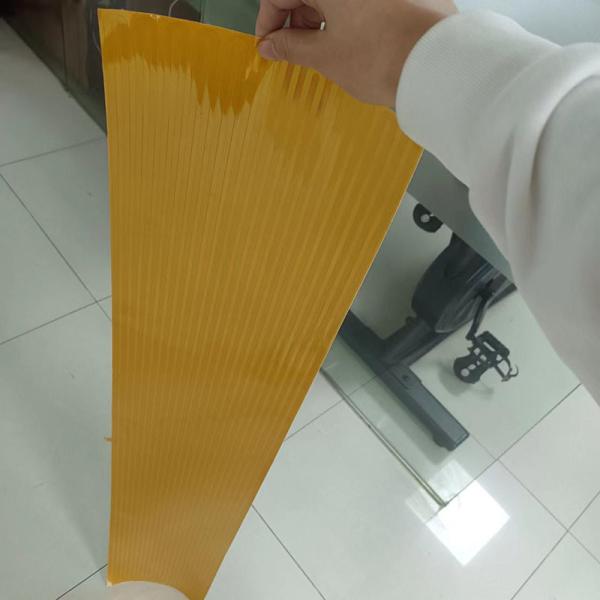 Buy cheap Electric Flexible Film Heater , 5V Heating Pad For Breathing Machine Heater Hand Warmer from wholesalers