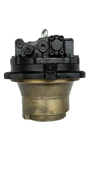 Belparts PC1250 PC1250-8 PC1250SP-8 Travel Motor Assy 21N-60-34100 MSF-340VP-EH6