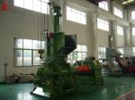 Buy cheap 120L Falling Or Internal Banbury Mixer Machine For PVC Floor with Cast Steel from wholesalers