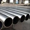 Buy cheap Austenitic Capillary Stainless Steel Welded Pipe Ss AL6XN from wholesalers