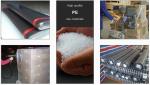 Biodegradable EVA Photovoltaic Film PEVA Laminated Film TPU Hot Melt Film TPU