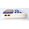 Buy cheap Electric Handheld Portable Tens Machine , Fashion Outlook Tens Unit For Pain from wholesalers