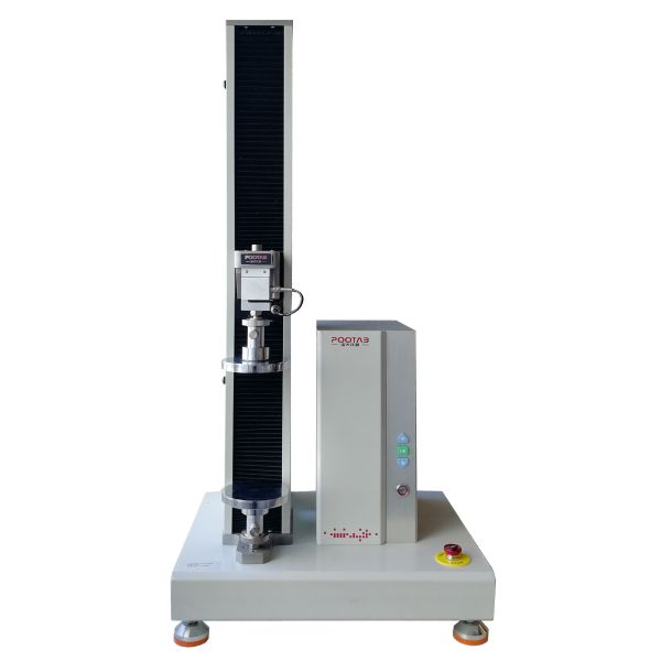 Buy cheap 200kg PET 1000N Compression Testing Machine For Bottle from wholesalers